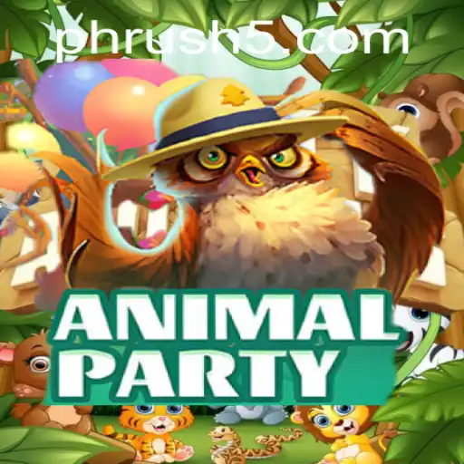 Unleashing the Joy of AnimalParty: A Closer Look at the PH Rush