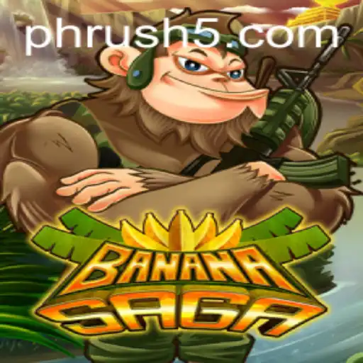 BananaSaga: A Thrilling Adventure with PH Rush