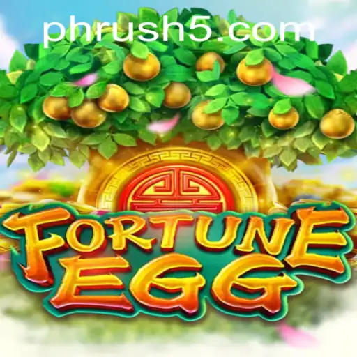 Discovering the Excitement of FortuneEgg and the Thrill of PH Rush