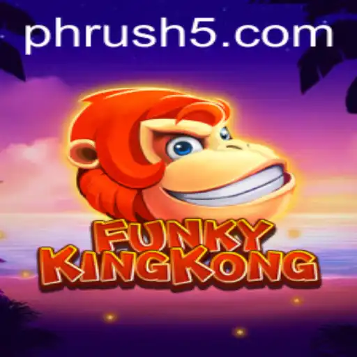 Discover the Thrills of FunkyKingKong: Dive into the Adventure of PH Rush