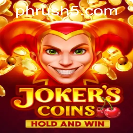 JokersCoins: A Thrilling New Game in the World of PH Rush