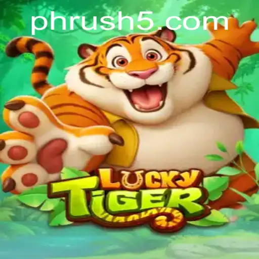 Explore the Thrills of LuckyTiger: An In-Depth Look at PH Rush