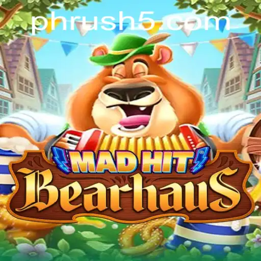 Exploring the Intricacies of MadHitBearhaus: A Deep Dive into PH Rush