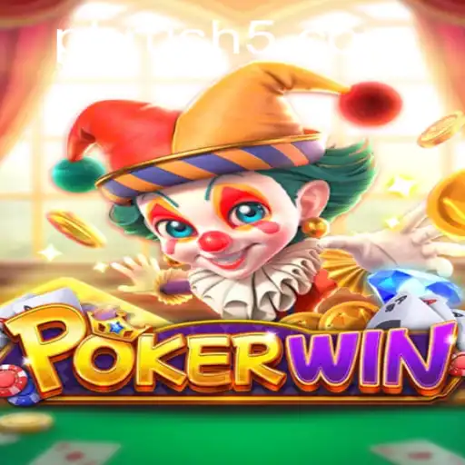 Discover the Thrills of POKERWIN: Embrace the PH Rush