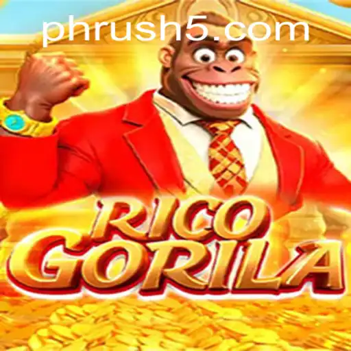 RicoGorila: Explore the Jungle with Strategy and Speed in PH Rush