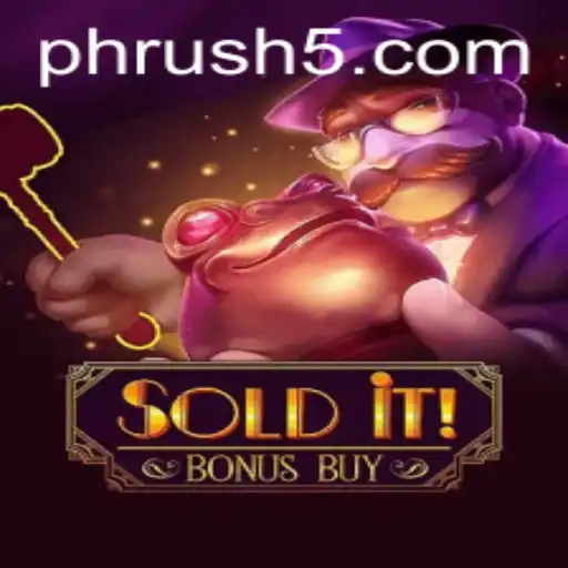 Introducing SolditBonusBuy: The Thrilling Adventure of PH Rush