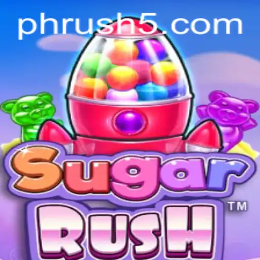 SugarRush: The Sweet Sensation Taking the Gaming World by Storm