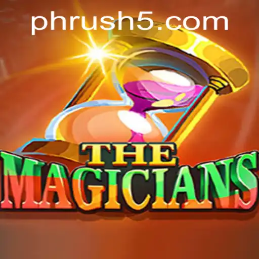 Unveiling TheMagicians: The Thrilling Experience of PH Rush