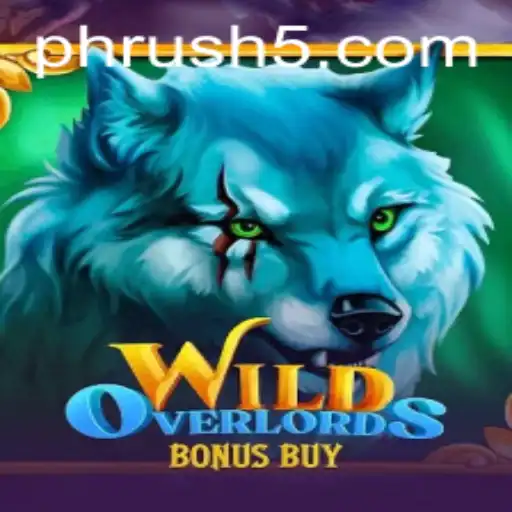 WildOverlordsBonusBuy: A New Era for Online Gaming Enthusiasts in PH Rush