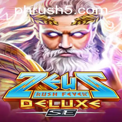 Experience the Thrill of ZeusRushFeverDeluxeSE