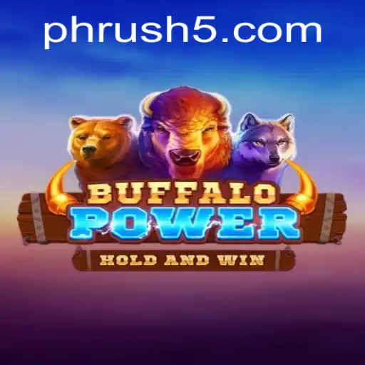 BuffaloPower: A New Gaming Sensation Sweeping the Nation