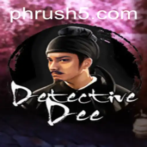 DetectiveDee and the Thrilling Pursuit of PH Rush: A Game of Mystery and Strategy