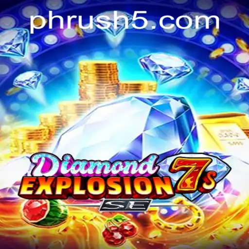 Unveiling DiamondExplosion7sSE: The Thrilling Essence of PH Rush