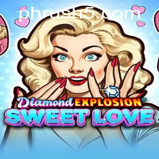 DiamondExplosionSweetLove: A Magical Journey Through the Sparkling Realms