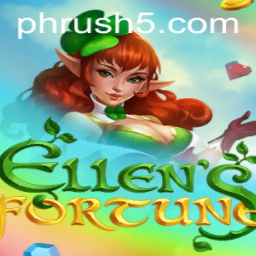 Exploring EllensFortune and the Exciting World of PH Rush