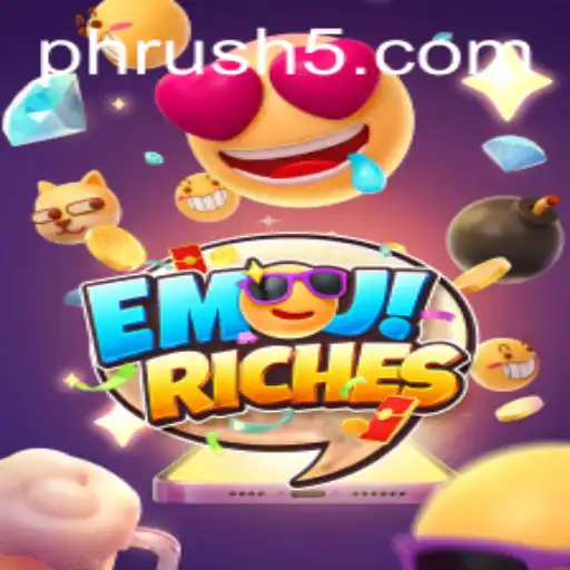 EmojiRiches: A New Wave in Gaming with PH Rush