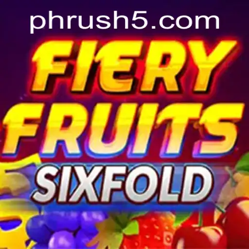 FieryFruitsSixFold: A Turbulent Game Adventure Fueled by PH Rush