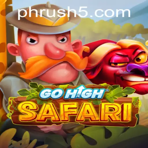 Exploring the Allure of GoHighSafari: The Adventurous Game Capturing the Minds of Enthusiasts