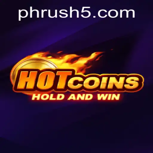HotCoins - Exploring the Thrills of PH Rush