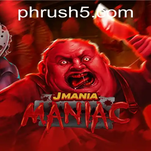 JManiaManiac: Embark on the PH Rush Adventure