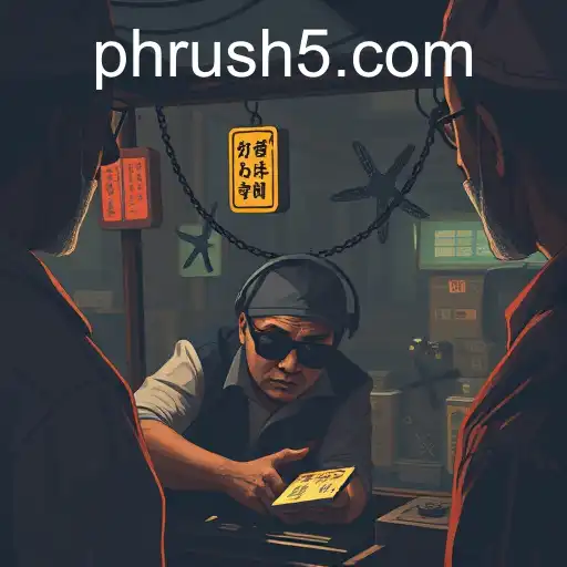 Understanding Jueteng: The PH Rush Phenomenon