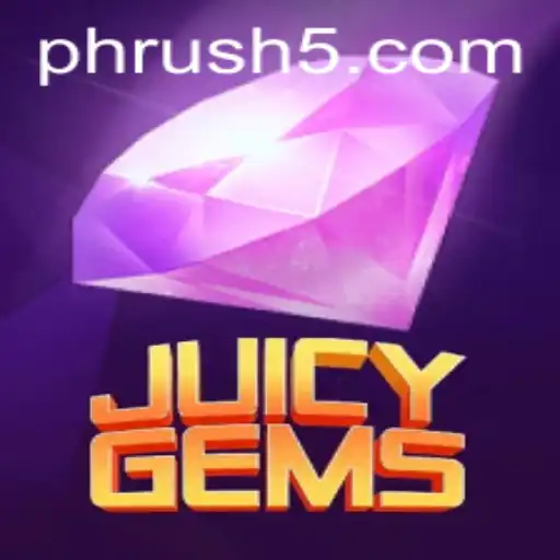 Uncover the Thrills of JuicyGems: A Comprehensive Guide to PH Rush