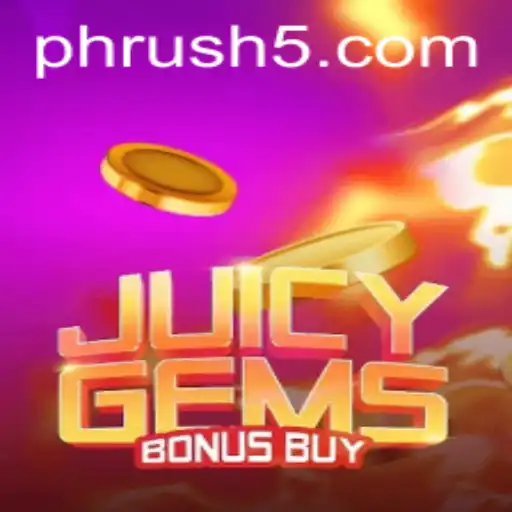 Exploring the Enthralling World of JuicyGemsBonusBuy: A PH Rush Adventure