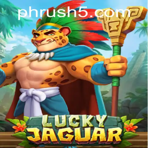 LuckyJaguar: A Fresh Gaming Adventure with PH Rush