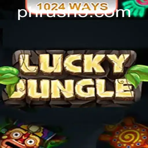 Unveiling LuckyJungle1024: Dive into the Thrilling World of PH Rush