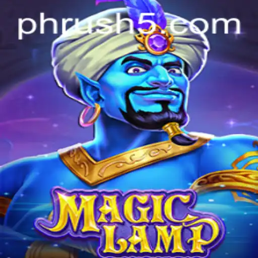 Discover the MagicLamp: Unveiling the Thrill of PH Rush