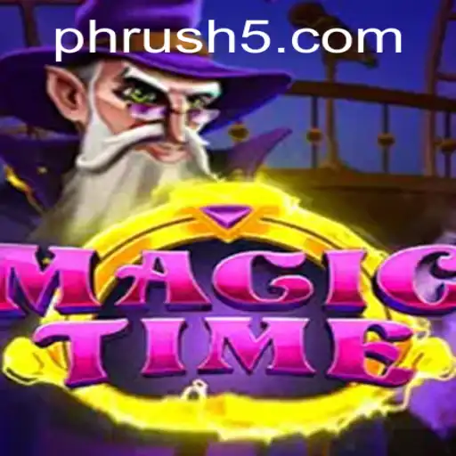 MagicTime: A Deep Dive into the Latest Gaming Sensation