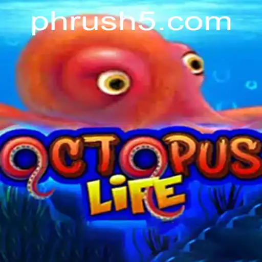 OctopusLife: Dive into the Exciting World of PH Rush