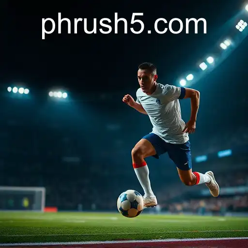 The Exciting World of Sports: Understanding the Phenomenon of PH Rush