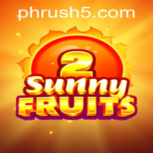 Unleashing the Adventure in SunnyFruits2: Experience the Thrill of PH Rush